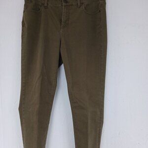 Talbots Flawless Five Pocket Jeans SZ 10